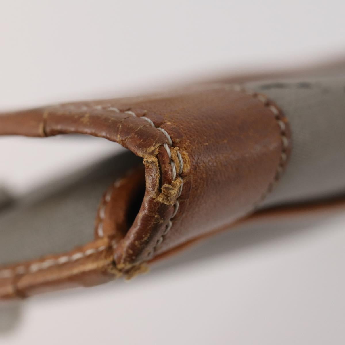 GIVENCHY Christian Dior, Celine, MCM Macadam Canvas Bag 6 Set Auth 177930