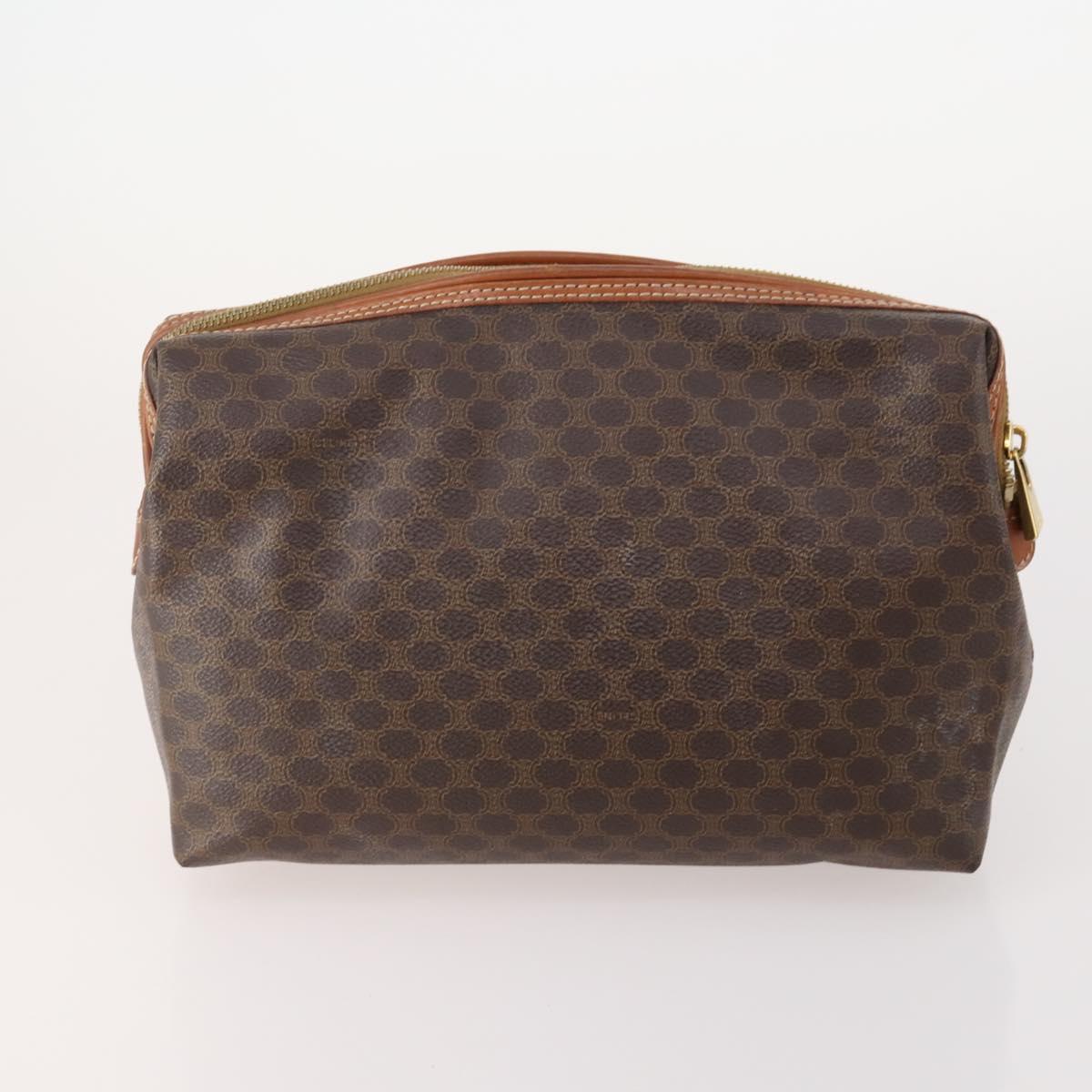 GIVENCHY Christian Dior, Celine, MCM Macadam Canvas Bag 6 Set Auth 177930