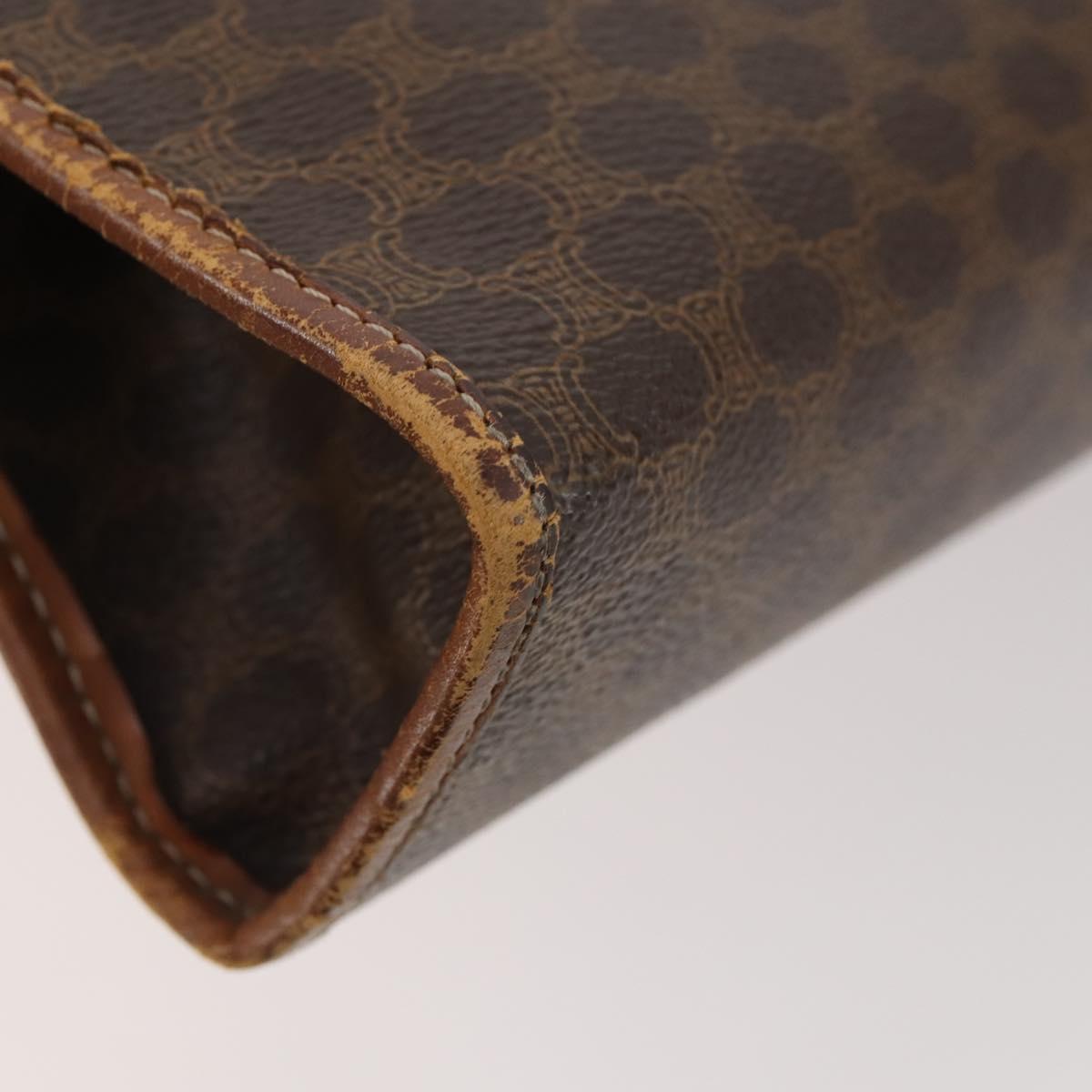 GIVENCHY Christian Dior, Celine, MCM Macadam Canvas Bag 6 Set Auth 177930