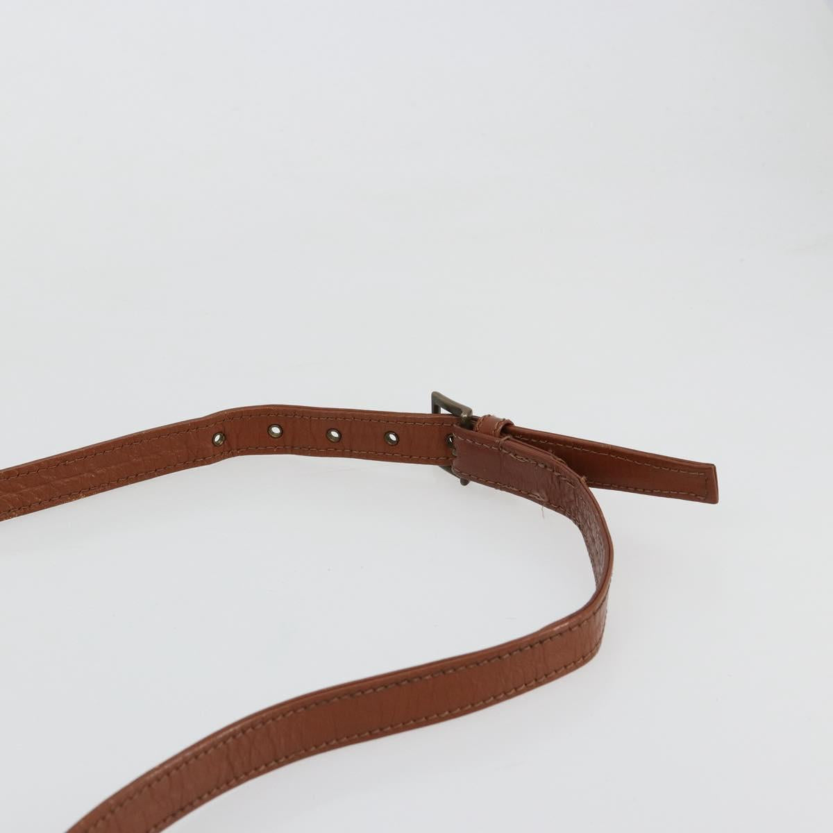 LOUIS VUITTON Monogram Sack Bandouliere 30 Shoulder Bag M51364 LV Auth 178342