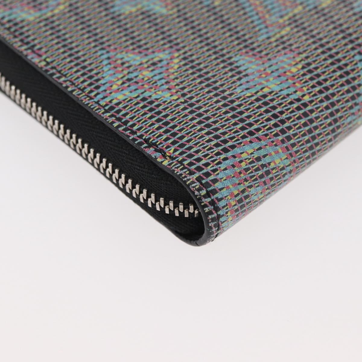 LOUIS VUITTON LV Pop Zippy Coin Purse Coin Purse Multicolor M68663 Auth 178606V