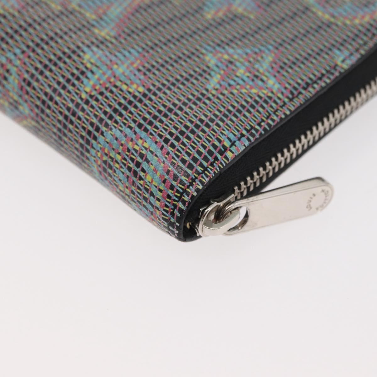LOUIS VUITTON LV Pop Zippy Coin Purse Coin Purse Multicolor M68663 Auth 178606V