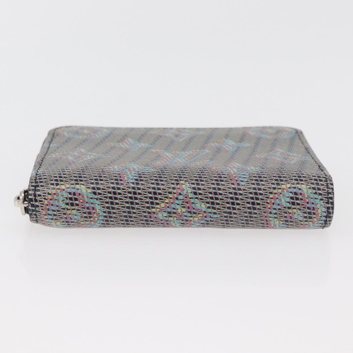 LOUIS VUITTON LV Pop Zippy Coin Purse Coin Purse Multicolor M68663 Auth 178606V