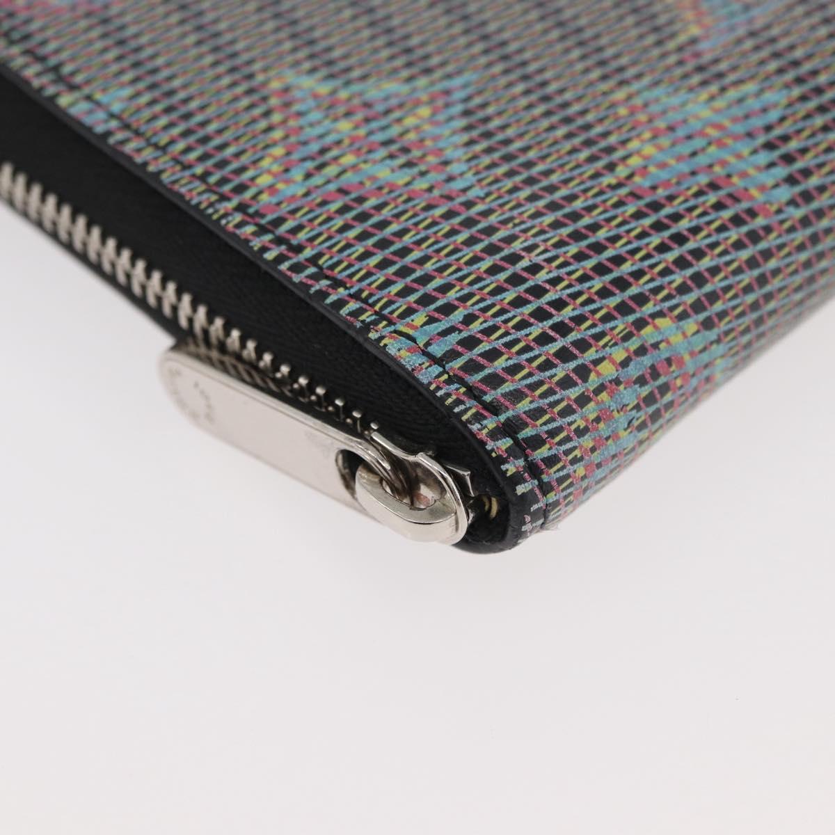 LOUIS VUITTON LV Pop Zippy Coin Purse Coin Purse Multicolor M68663 Auth 178606V