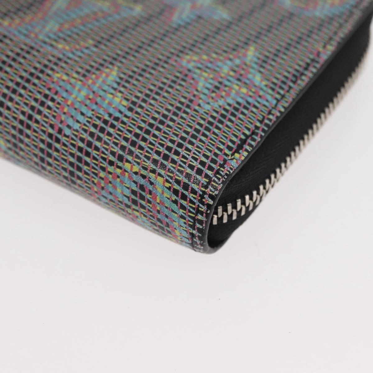 LOUIS VUITTON LV Pop Zippy Coin Purse Coin Purse Multicolor M68663 Auth 178606V