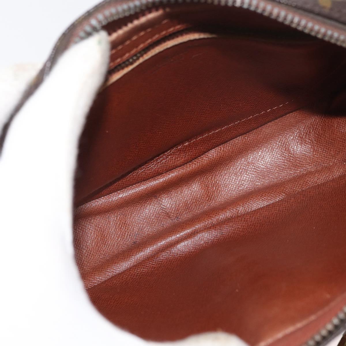 LOUIS VUITTON Monogram Jeune Fille PM Shoulder Bag M51227 LV Auth 179132