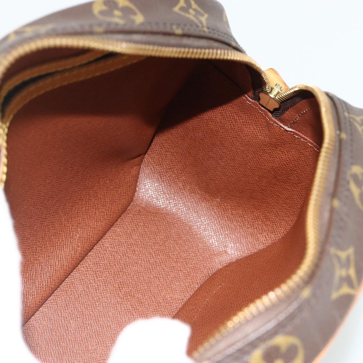 LOUIS VUITTON Monogram Blois Shoulder Bag M51221 LV Auth 179212A