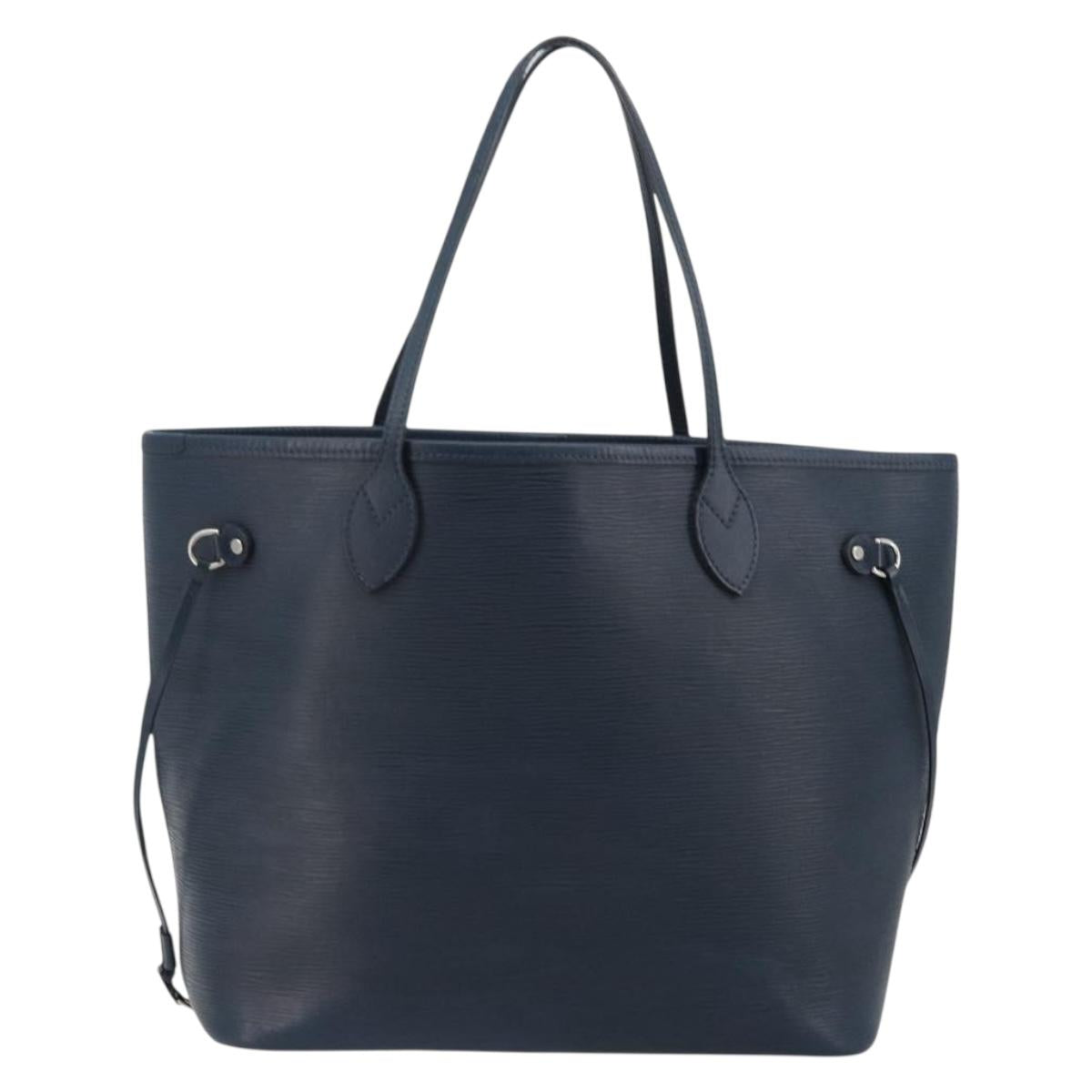 LOUIS VUITTON Epi Neverfull MM Tote Bag Antigo M40885 LV Auth 179247A