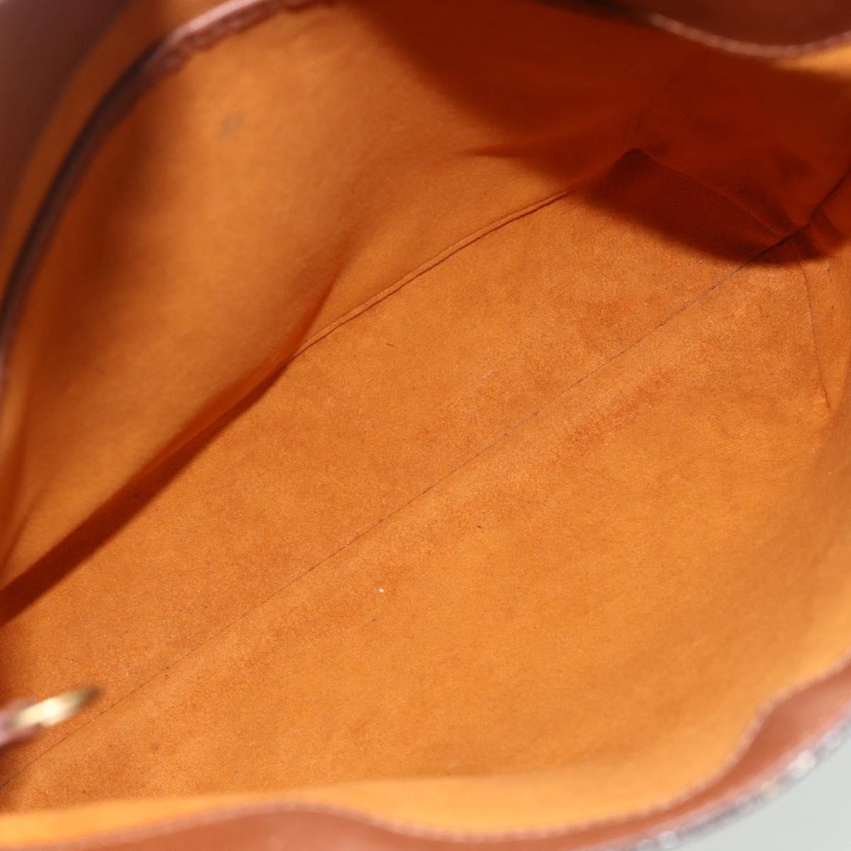 LOUIS VUITTON Monogram Musette Shoulder Bag M51256 LV Auth 179633