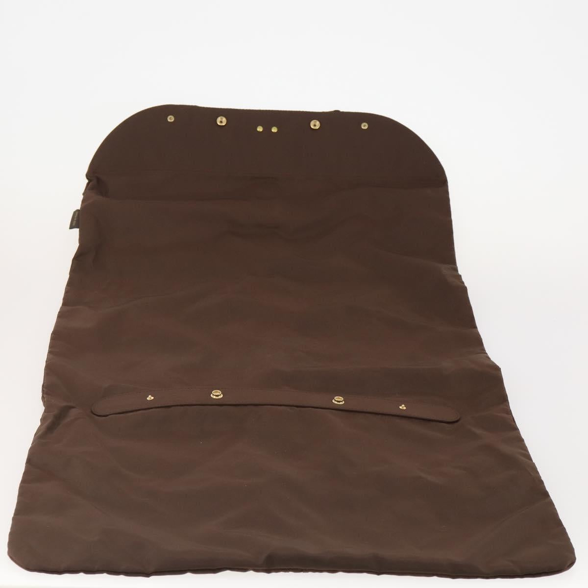 LOUIS VUITTON Monogram Pegas 55 Suitcase M23294 LV Auth 179788A