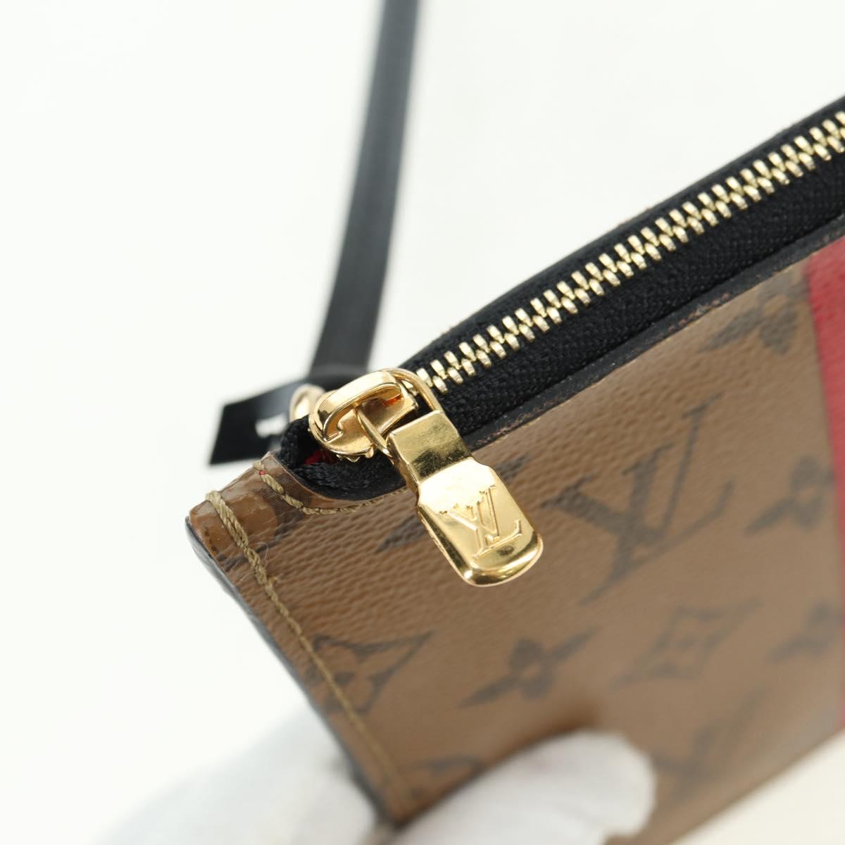 LOUIS VUITTON Monogram Yamamoto Hirosai Neverfull MM Bag M43499 LV Auth 179812SM