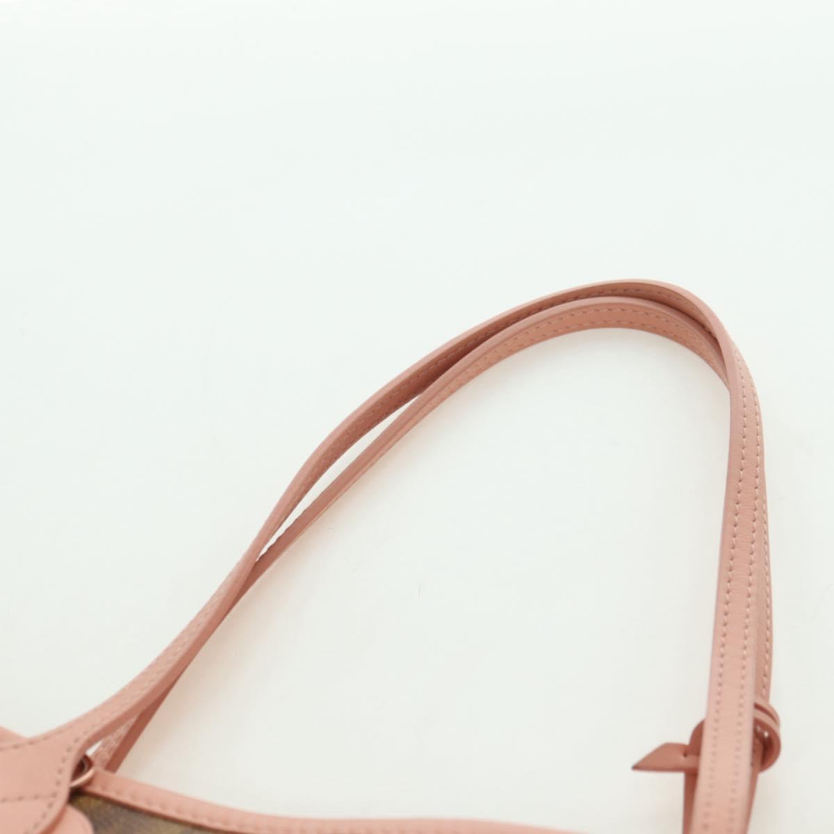 LOUIS VUITTON Masters Collection FRAGONARD Neverfull MM M43319 Auth 179816SAM