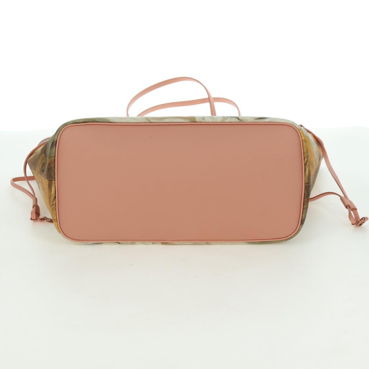 LOUIS VUITTON Masters Collection FRAGONARD Neverfull MM M43319 Auth 179816SAM