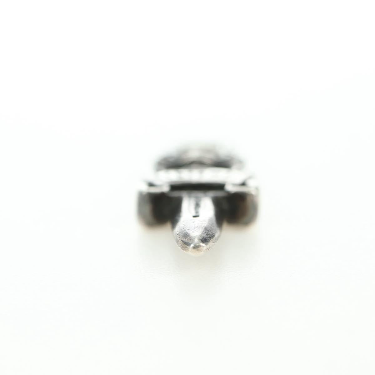 Chrome Hearts Dagger Charm Pendant Top Ag925 Silver Auth 180404M