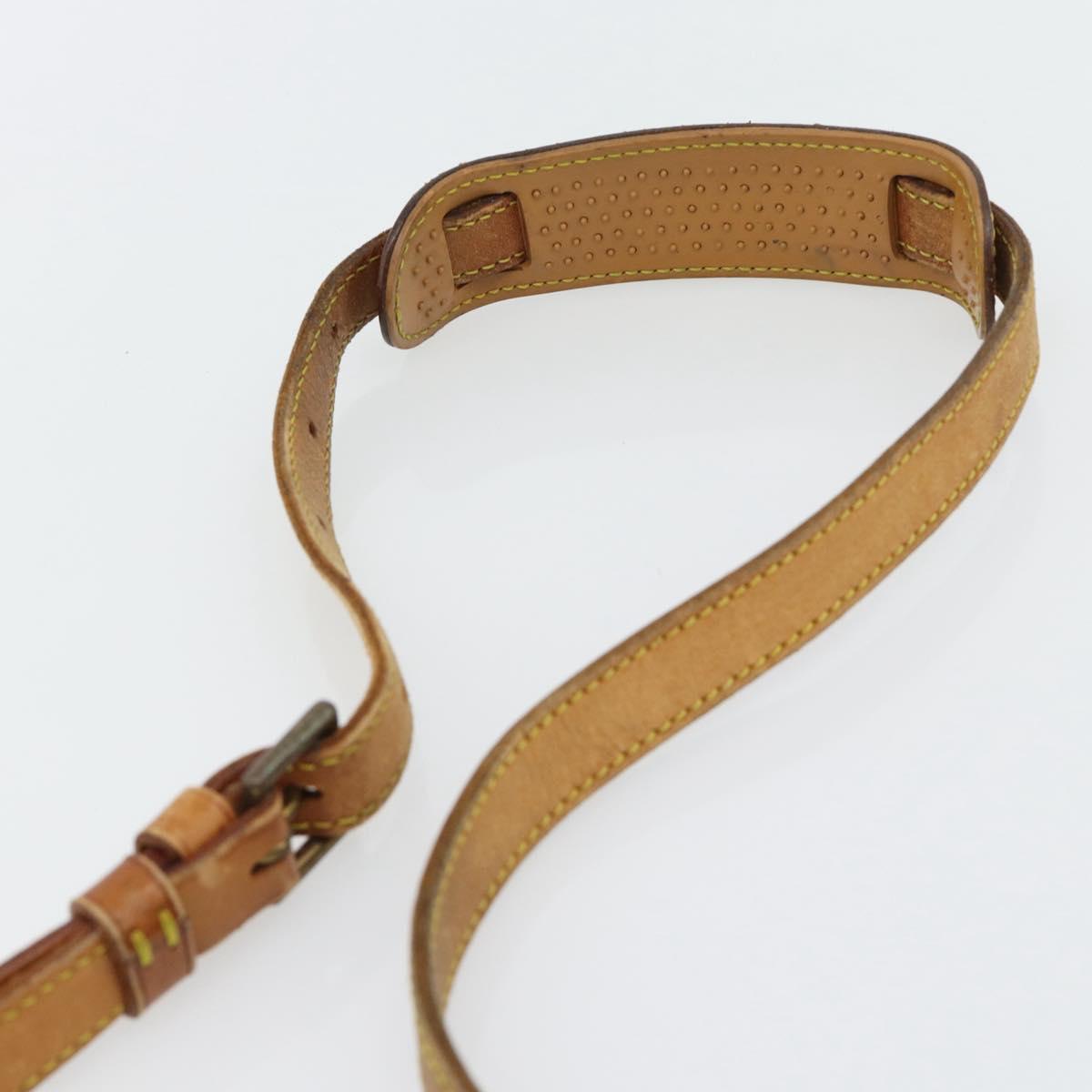 LOUIS VUITTON Monogram Saint Cloud GM Shoulder Bag M51242 LV Auth 180713