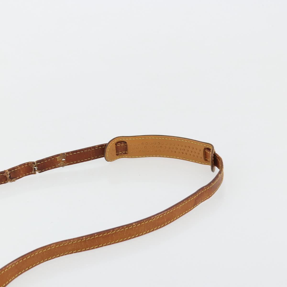 LOUIS VUITTON Monogram Chantilly PM Shoulder Bag M51234 LV Auth 180762