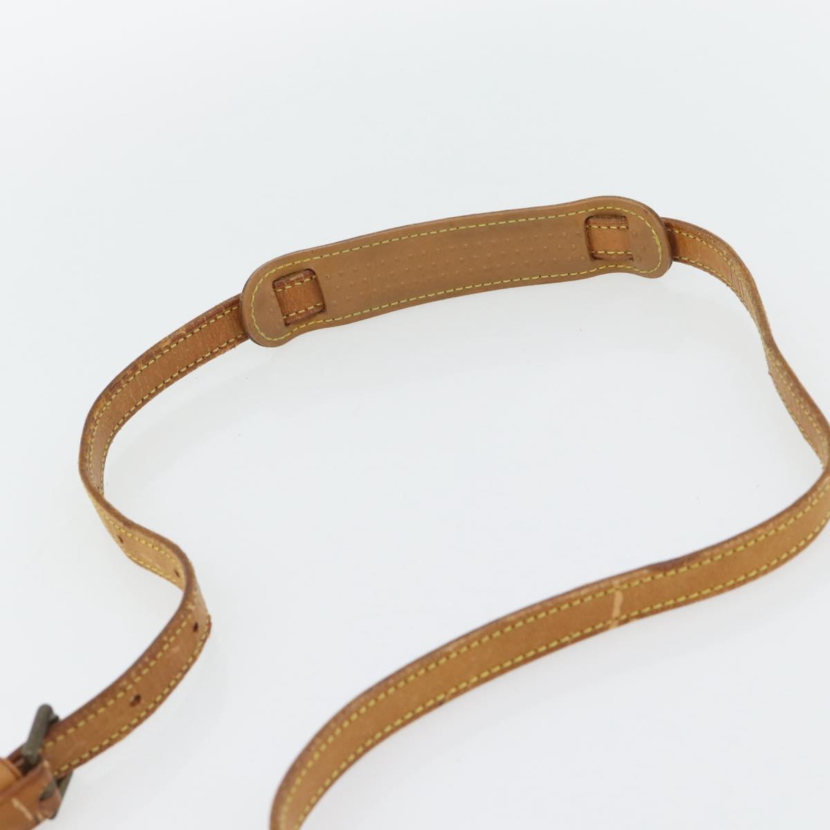 LOUIS VUITTON Monogram Saint Cloud MM Shoulder Bag M51243 LV Auth 180793