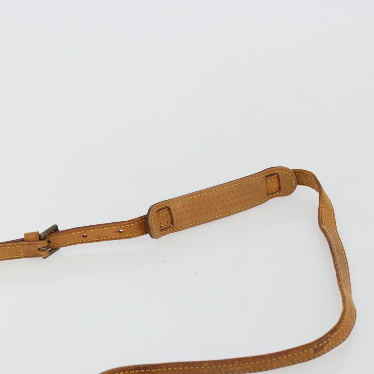 LOUIS VUITTON Monogram Chantilly MM Shoulder Bag M51233 LV Auth 180852