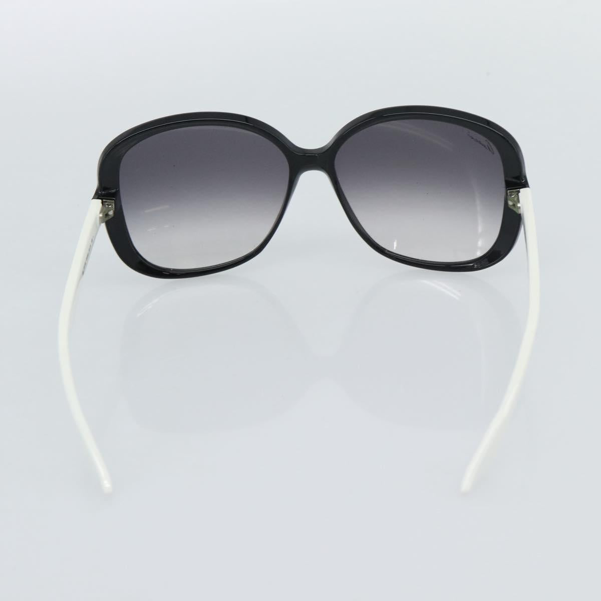 GUCCI Sunglasses plastic 2 Set Khaki Black Auth 180950