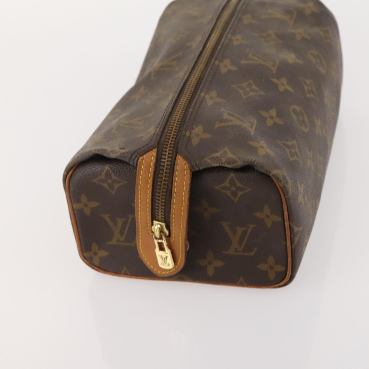 LOUIS VUITTON Monogram Shoulder Bag 3 Set LV Auth 181192
