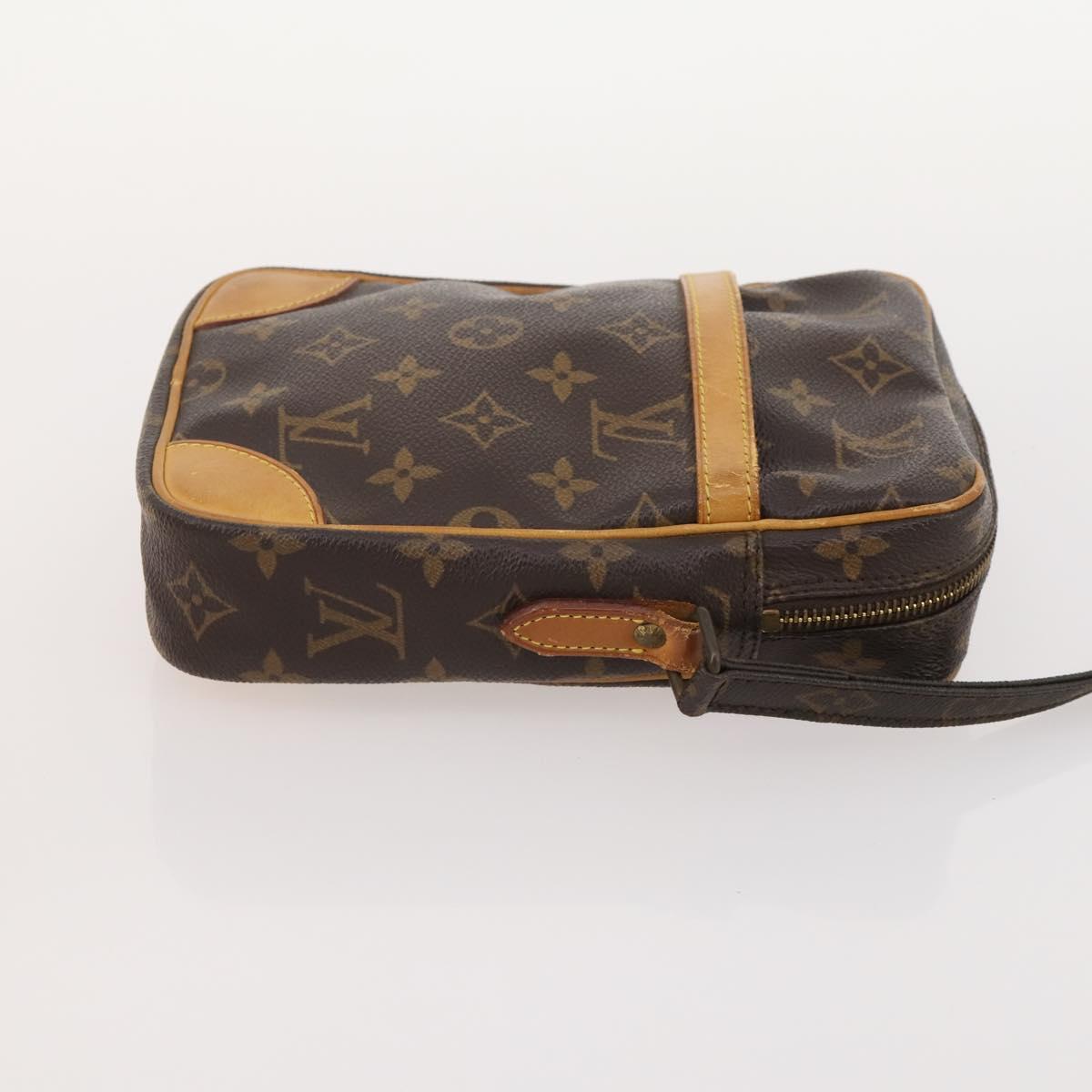 LOUIS VUITTON Monogram Shoulder Bag 3 Set LV Auth 181192