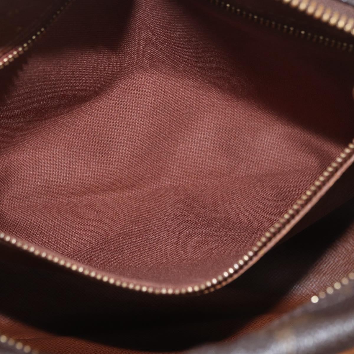 LOUIS VUITTON Monogram Trocadero 27 Shoulder Bag M51274 LV Auth 181435