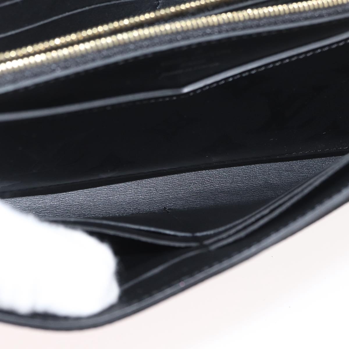 LOUIS VUITTON Monogram Very Portefeuille Verry Wallet M62059 LV Auth 181534V