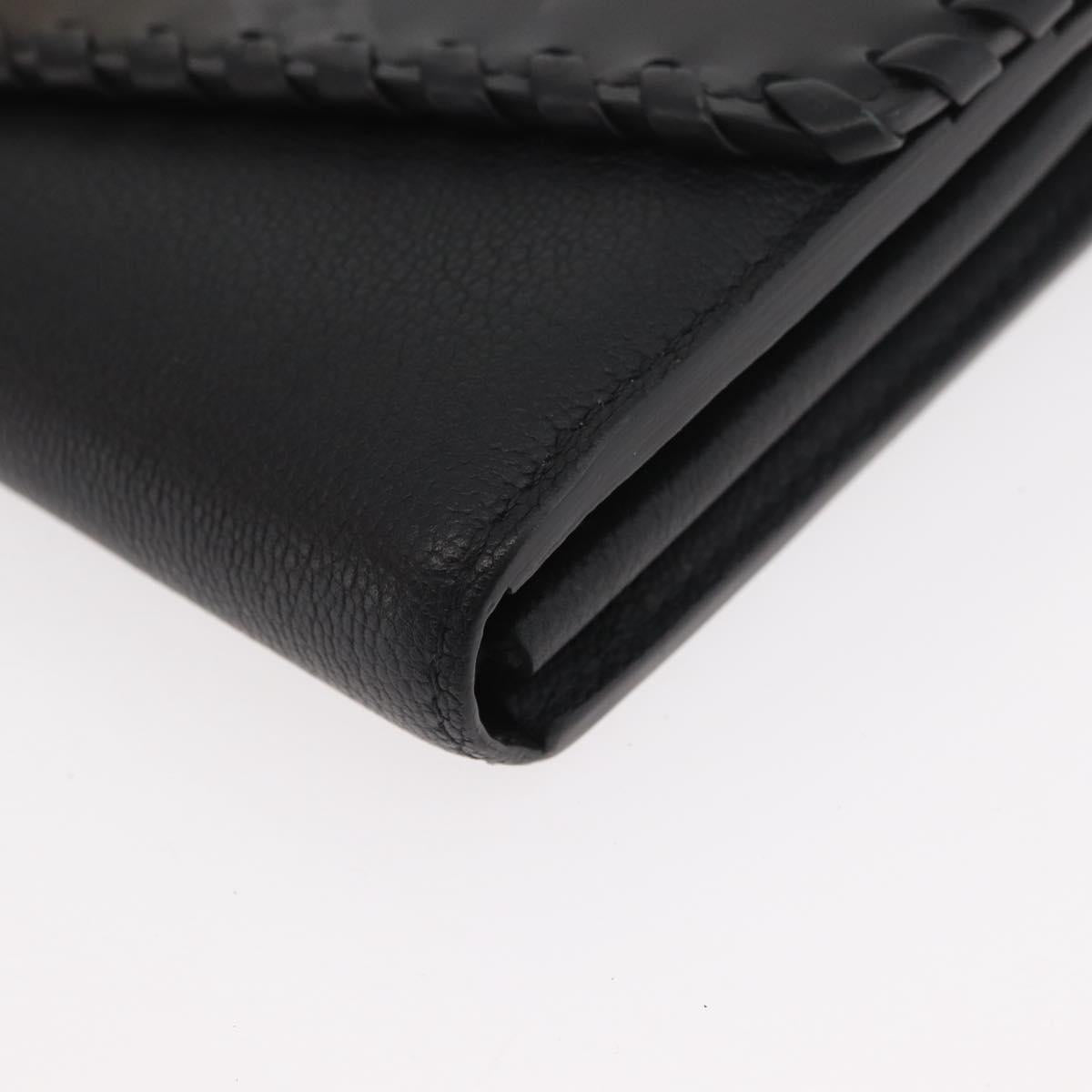 LOUIS VUITTON Monogram Very Portefeuille Verry Wallet M62059 LV Auth 181534V