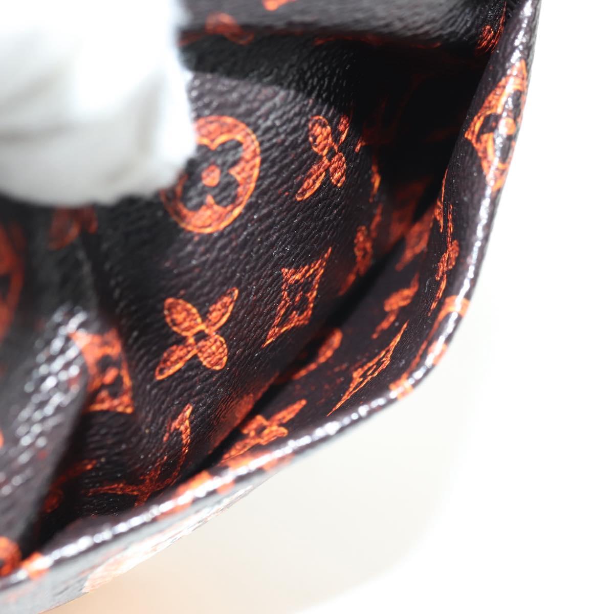 LOUIS VUITTON Catgram Panam Shoulder Bag M44399 LV Auth 181576SAM