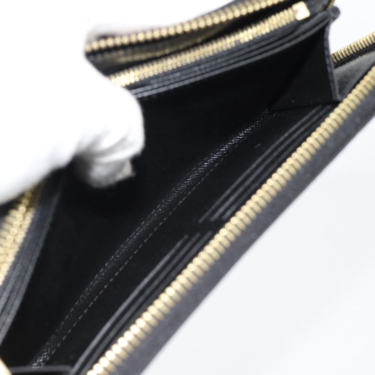 LOUIS VUITTON Kansai Zippy Wallet Long Wallet M67249 LV Auth 181731A