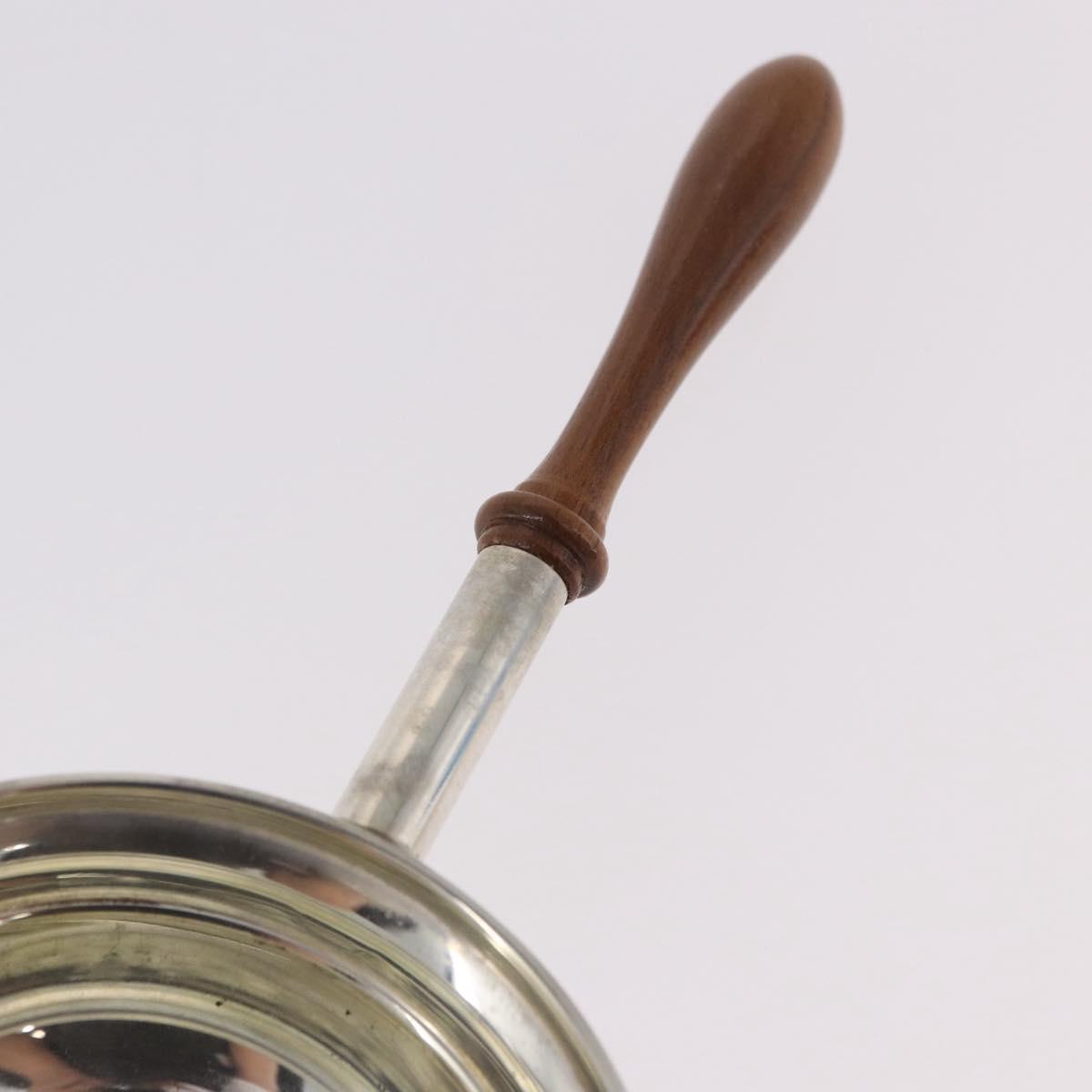 TIFFANY&Co. Tea Strainer Ag925 Silver Auth 181744A