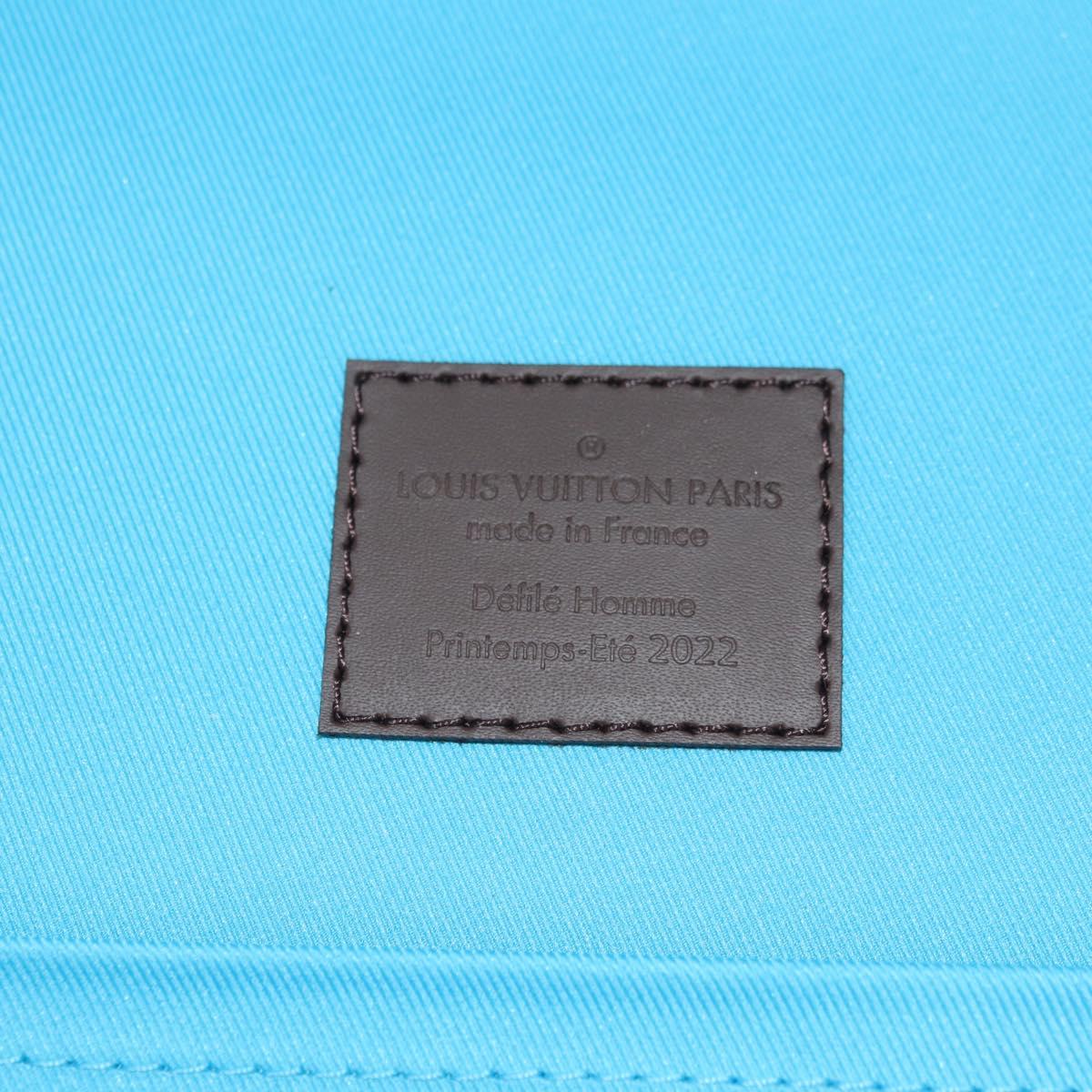 LOUIS VUITTON Monogram Alzer Soft 55 Shoulder Bag M59725 LV Auth 181768SAM