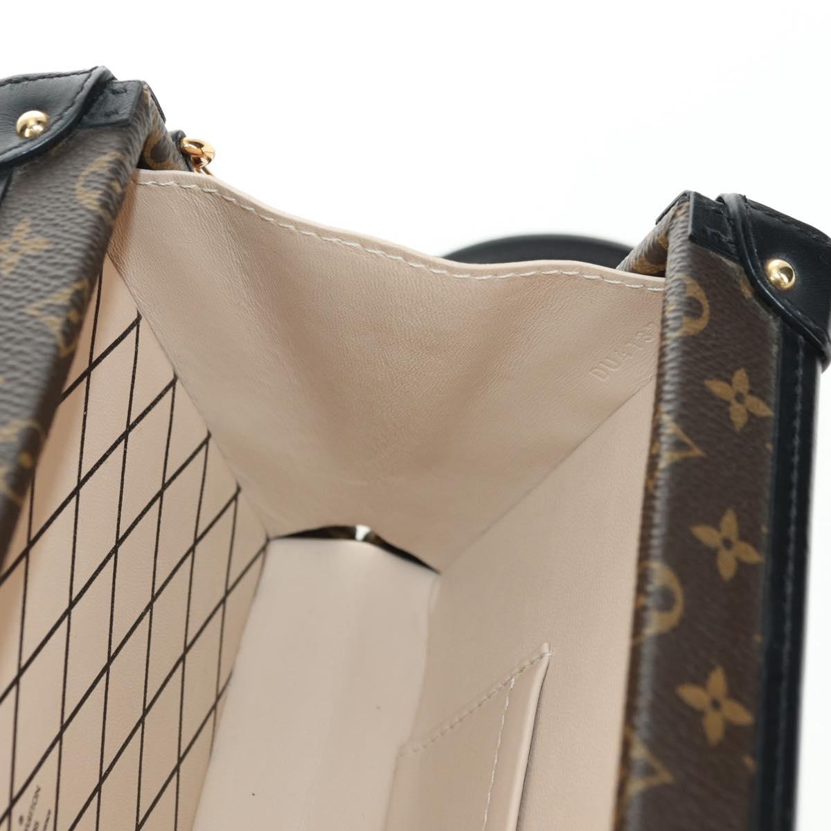 LOUIS VUITTON Monogram Kansai Yamamoto Petite Mar Bag M43544 LV Auth 181774SAM