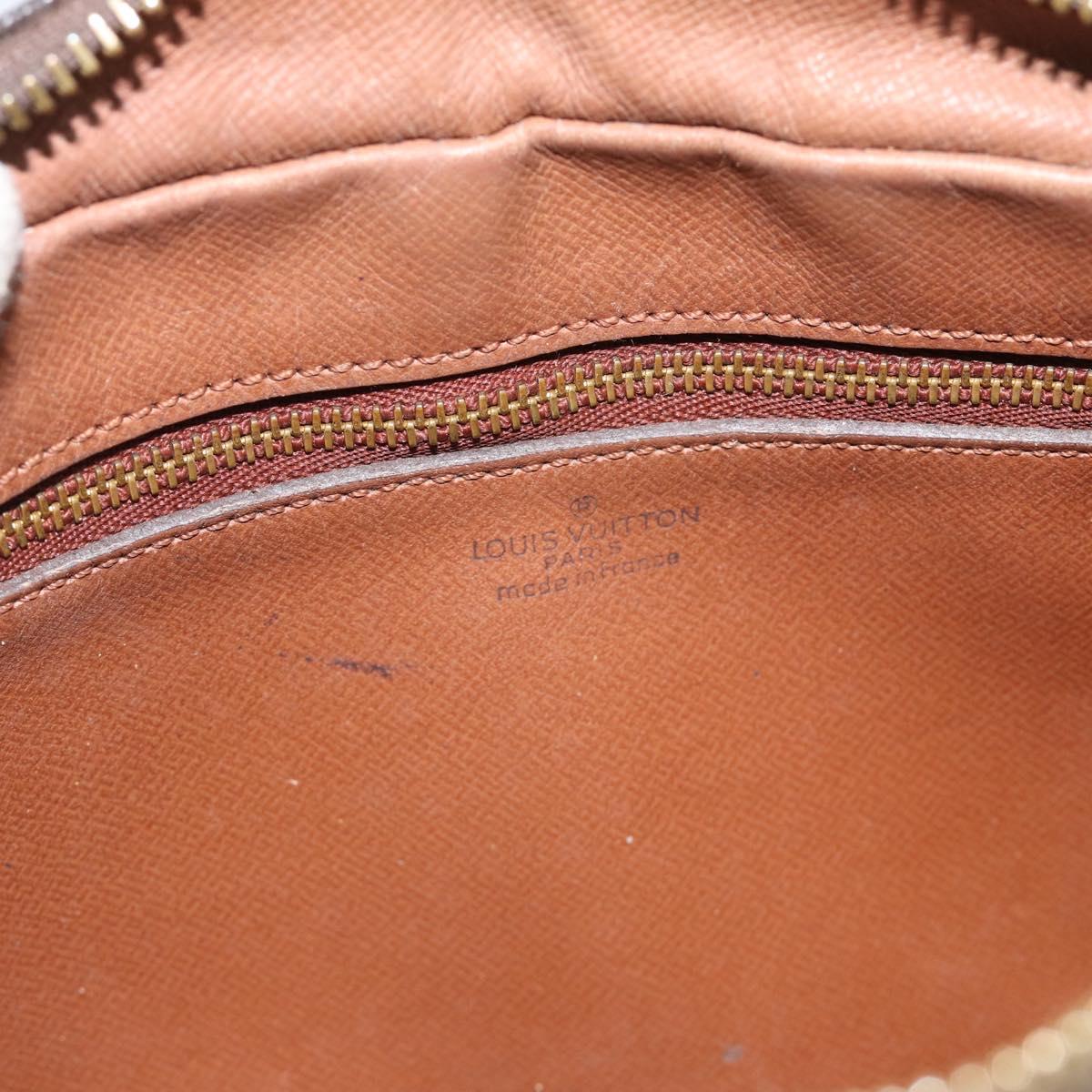 LOUIS VUITTON Monogram Trocadero 23 Shoulder Bag M51276 LV Auth 181798
