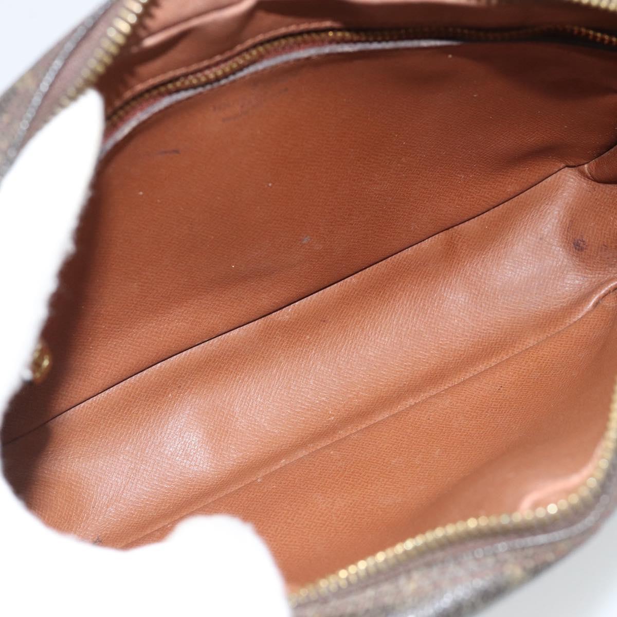 LOUIS VUITTON Monogram Trocadero 23 Shoulder Bag M51276 LV Auth 181798