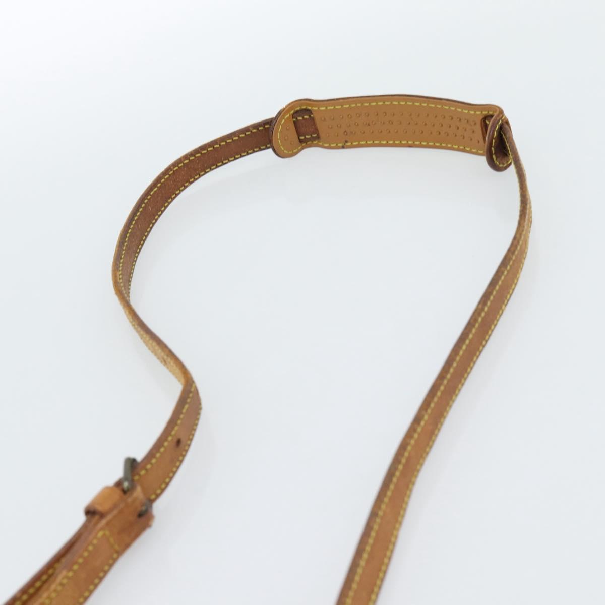 LOUIS VUITTON Monogram Trocadero 23 Shoulder Bag M51276 LV Auth 181798