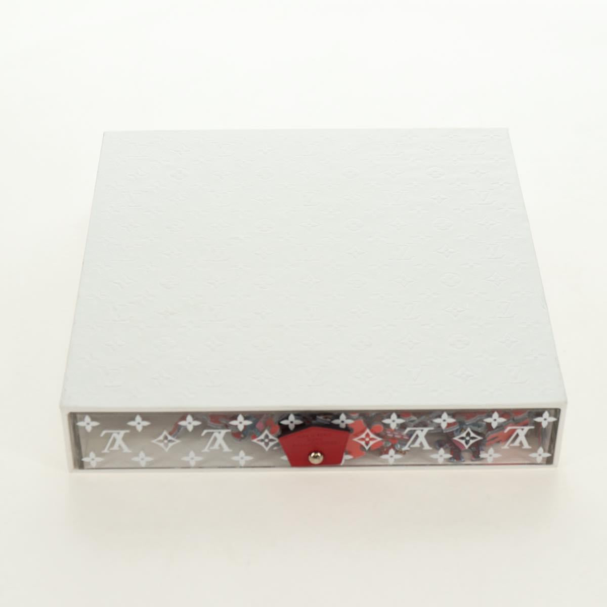 LOUIS VUITTON Jigsaw Puzzle 200th Anniversary Building Blocks GI0638 182049M