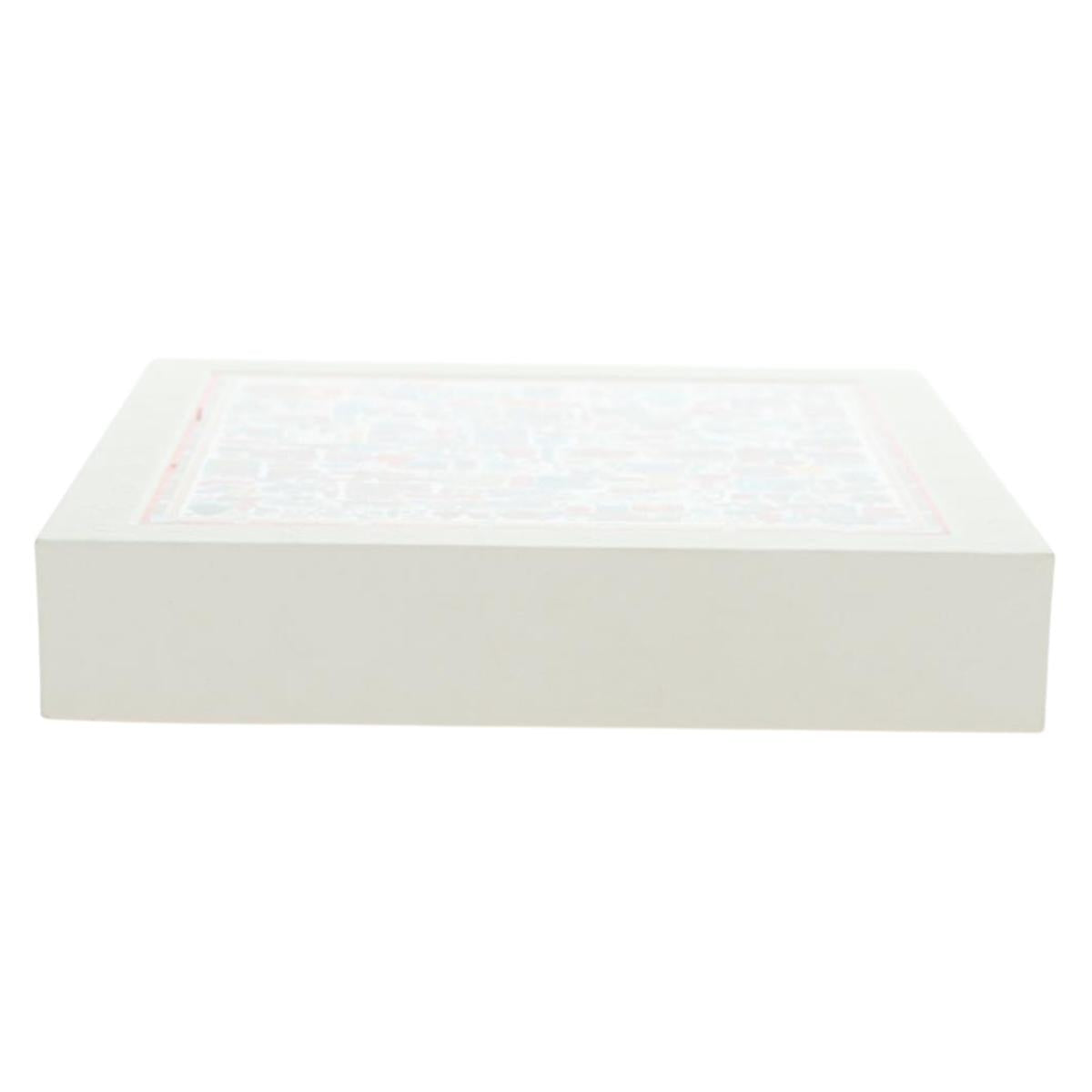LOUIS VUITTON Jigsaw Puzzle 200th Anniversary Building Blocks GI0638 182049M