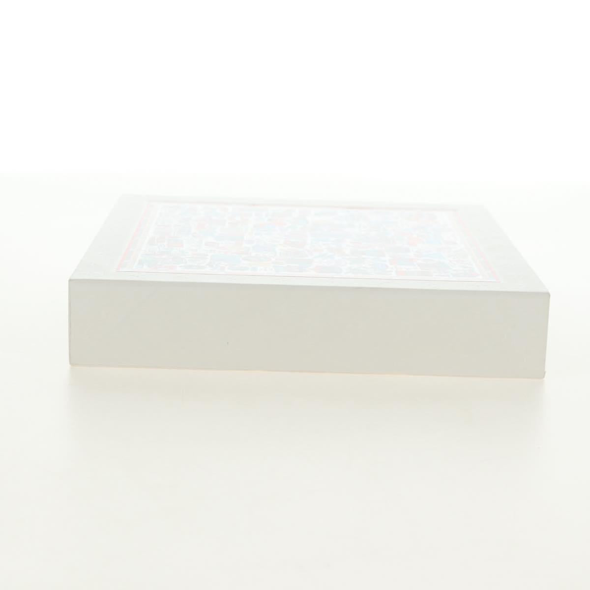LOUIS VUITTON Jigsaw Puzzle 200th Anniversary Building Blocks GI0638 182049M