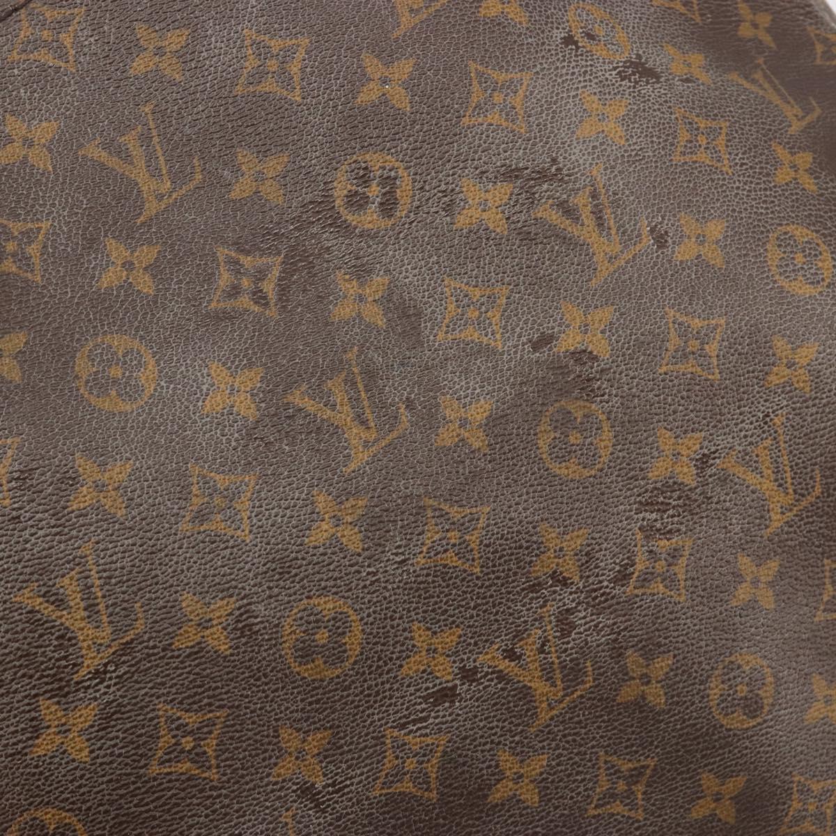 LOUIS VUITTON Monogram Artsy MM Shoulder Bag M40249 LV Auth 182629