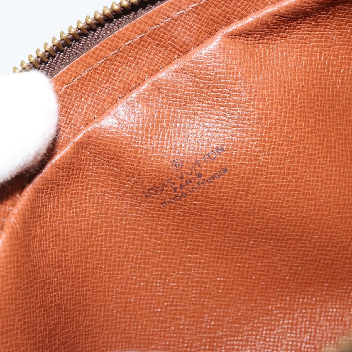 LOUIS VUITTON Monogram Marly Bandouliere Shoulder Bag M51828 LV Auth 182992A