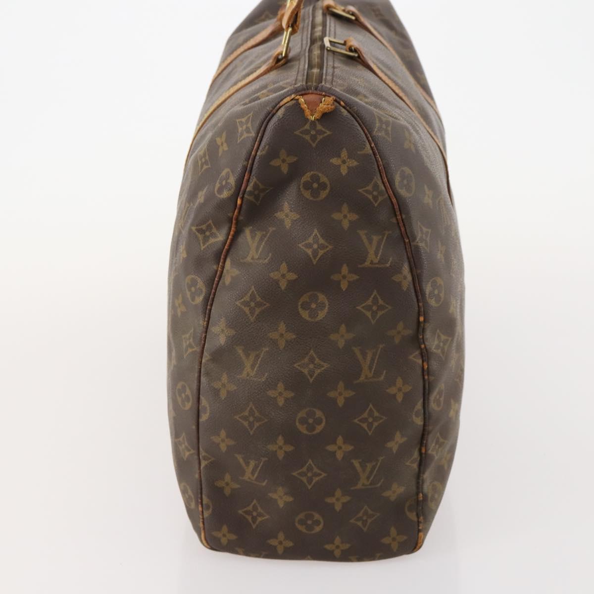 LOUIS VUITTON Monogram Flanerie 50 Shoulder Bag M51116 LV Auth 183424