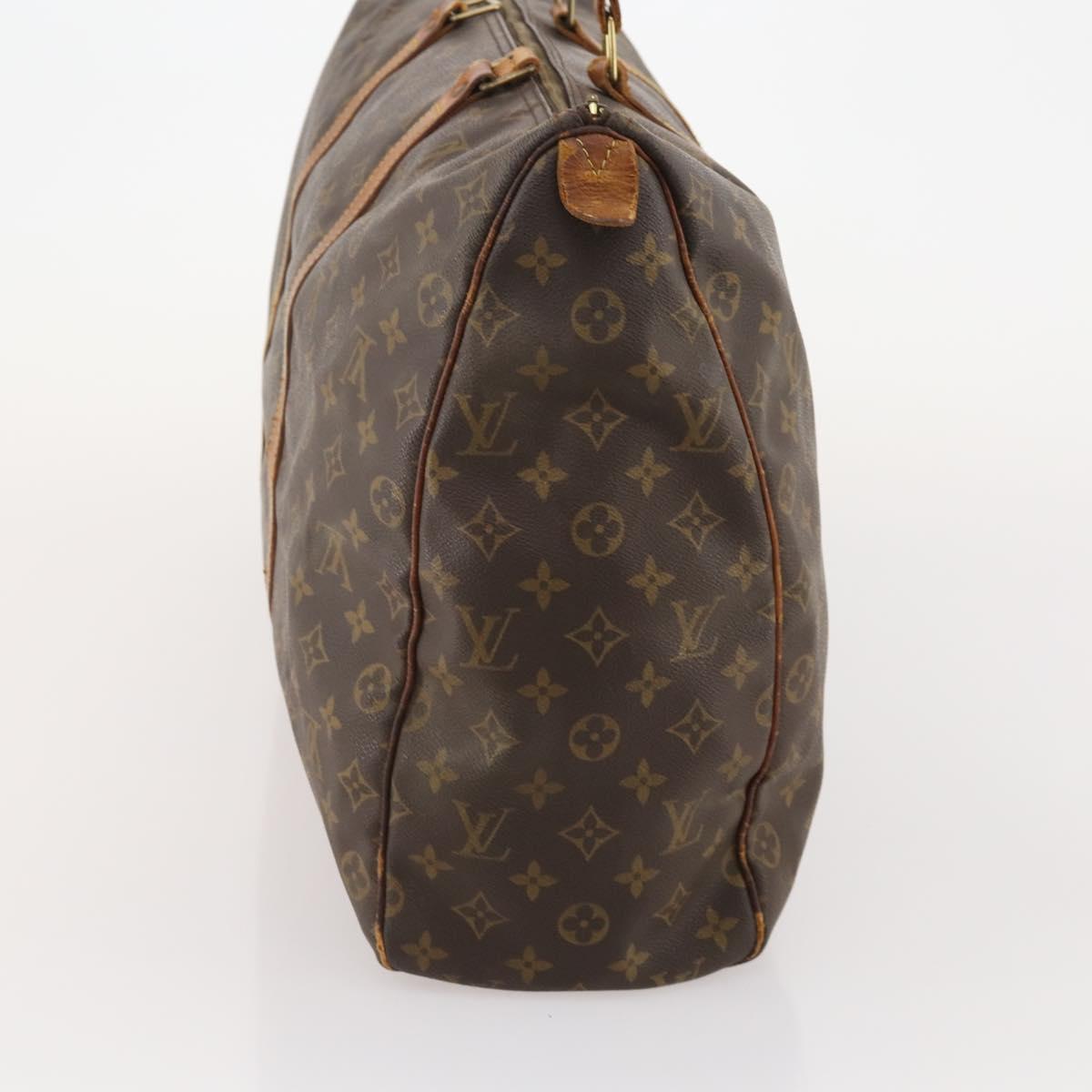 LOUIS VUITTON Monogram Flanerie 50 Shoulder Bag M51116 LV Auth 183424