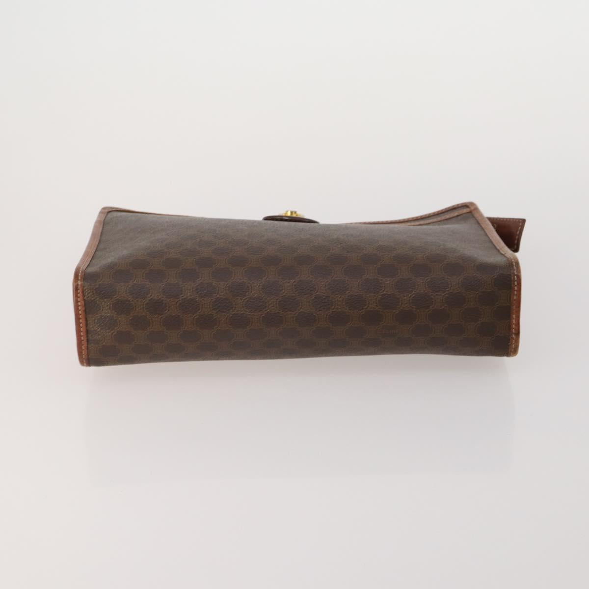 Burberrys Celine Gucci Cartier GG Canvas Macadam Canvas Bag 2 Set Auth 183570