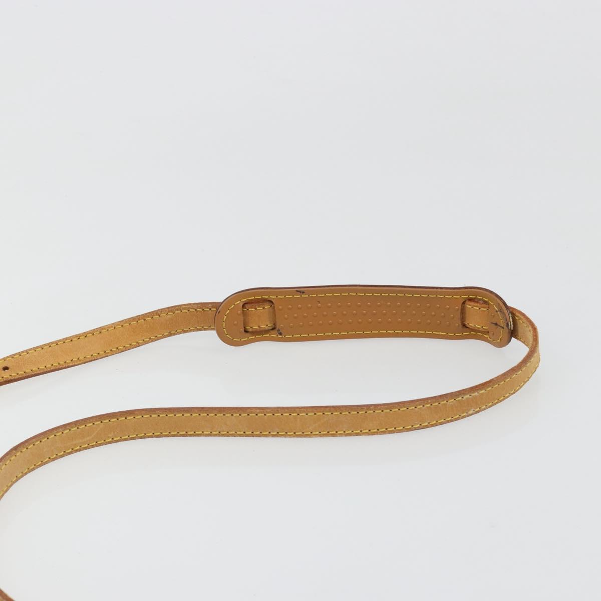 LOUIS VUITTON Monogram Chantilly MM Shoulder Bag M51233 LV Auth 183986