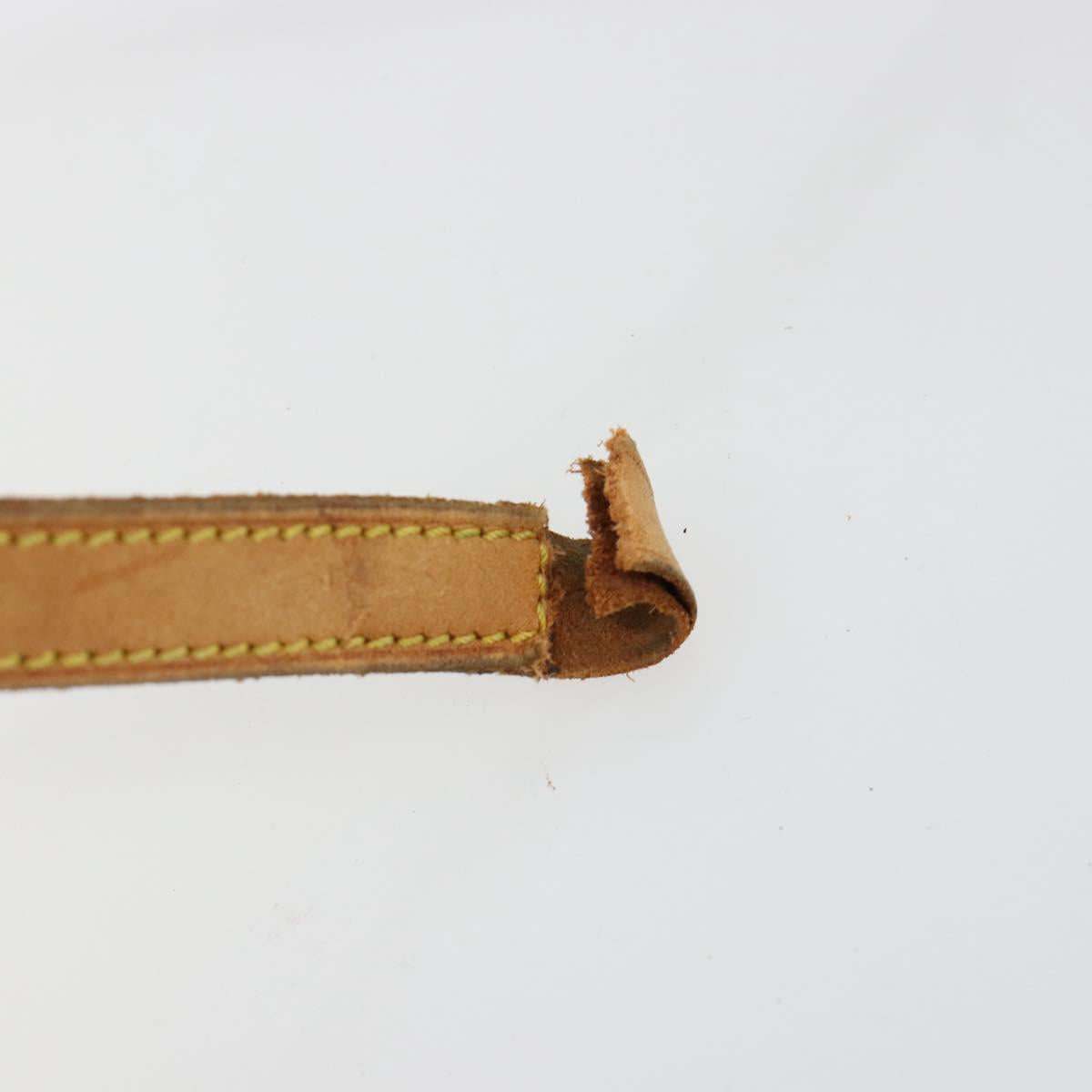 LOUIS VUITTON Monogram Chantilly PM Shoulder Bag M51234 LV Auth 184744