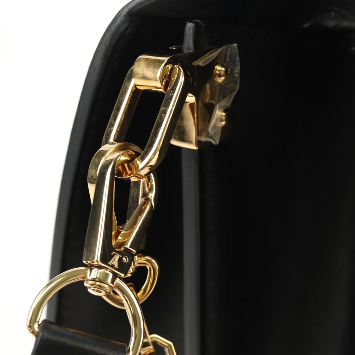 LOUIS VUITTON Monogram Game On Dauphine MM Shoulder Bag M57448 LV Auth 184875SM
