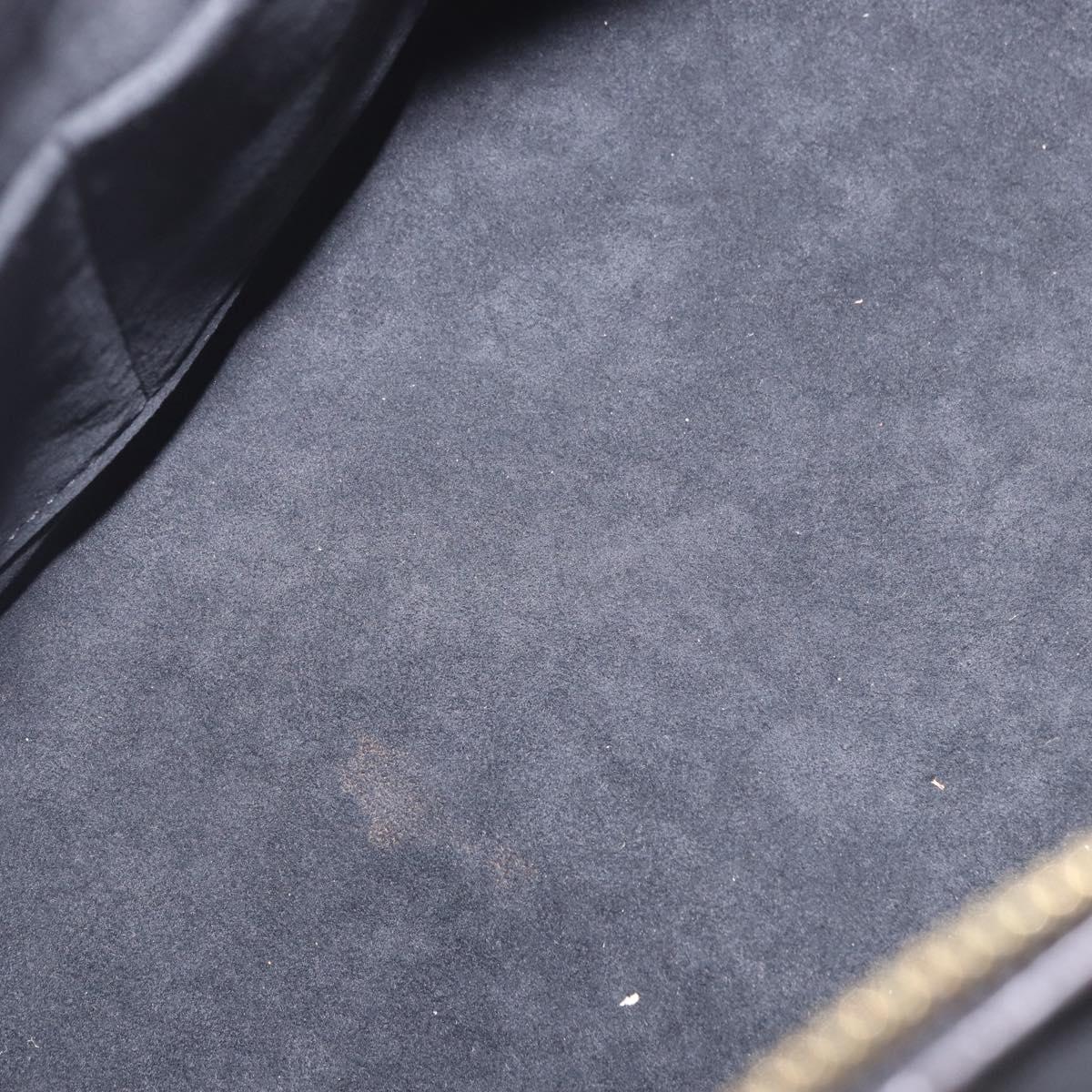 LOUIS VUITTON Monogram Kabuki Kansai Speedy 30 Hand Bag M43505 LV Auth 184886SM