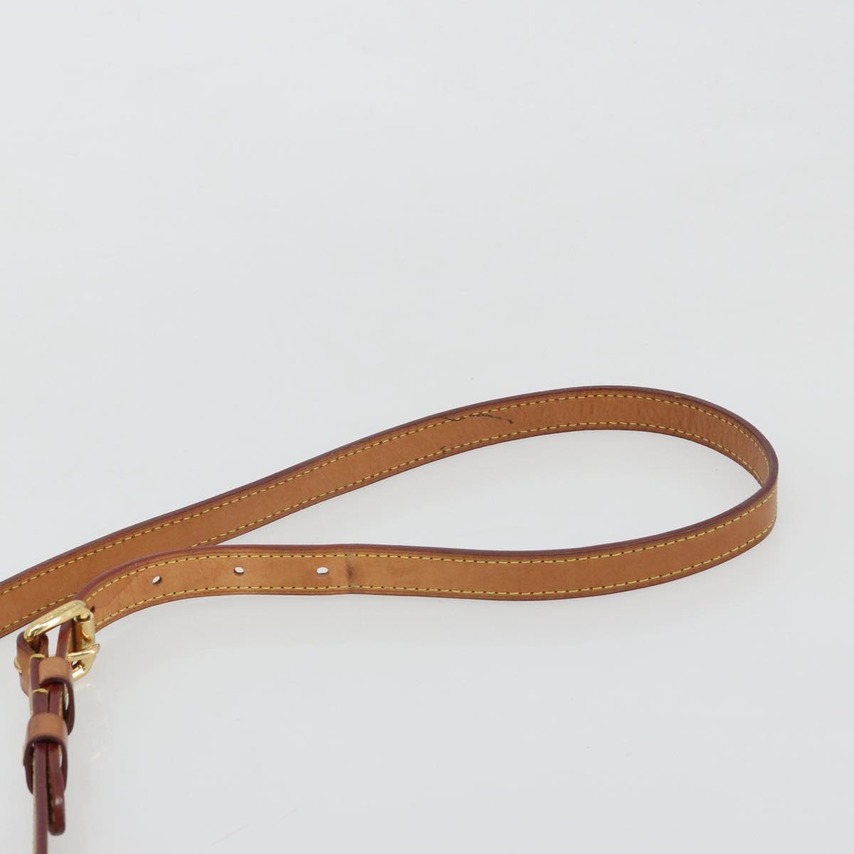 LOUIS VUITTON Monogram Vernis Blair GM Bag 2way Amarante M91616 LV Auth 185036