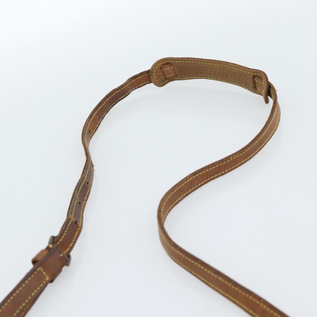 LOUIS VUITTON Monogram Trocadero 27 Shoulder Bag M51274 LV Auth 185186